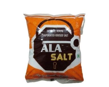 1 Kg Pure And Dried Edible Evaporated Refined Iodized Salt Additives: Calcium Aluminosilicate
