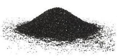 Black Granular Activated Carbon For Water Treatment