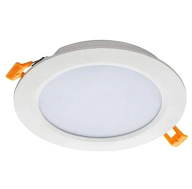 20X20X5 Cm Light Weight And Round Shape Ceiling Led Panel Light Application: For Commercial Place