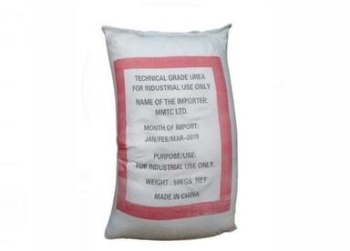 50 Kilogram Pack Technical Grade Urea Fertilizer 57-13-6 Powder