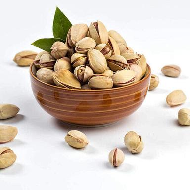 Organic Roasted Pistachios Use For Ice Cream Milk And Sweets