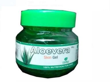 100 Gram Aloe Vera Skin Gel For Skin Care 