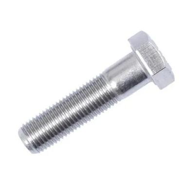 2.5 Inches Round Head Alloy Steel Adhesive Fasteners Application: Commercial