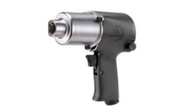Portable Professional Handheld Air Impact Wrench For Industrial Use