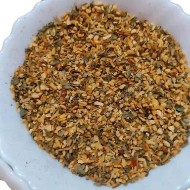 Uni Color 10G Raw Dried Herbs Spicy A-Grade Dried Granule Seasoning For Pizza