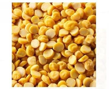 9.5% Moisture Dried Organic Unpolished Yellow Split Chana Dal For Cooking Admixture (%): 2%