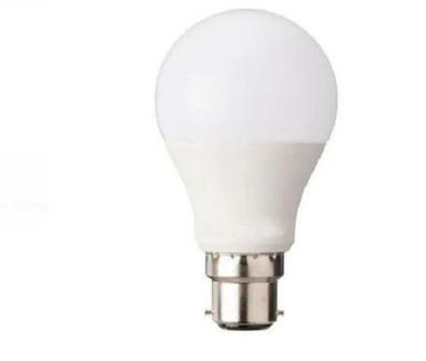 9 Watt 240 Volts 3200 Kelvin White Led Light Bulb For Indoors Dimension(L*W*H): Na Inch (In)