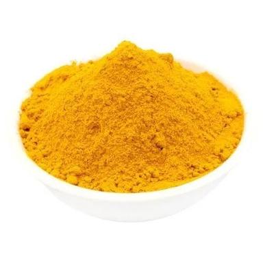 Yellow  Pure Raw Fine Ground Turmeric Powder