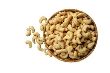 A Grade White Dried Naturally Grown Cashew Nuts Broken (%): 1%