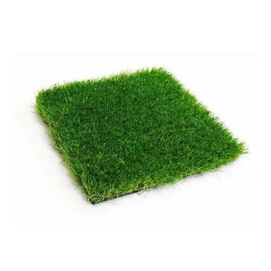 Easy To Install 15X15 Centimeter Durable And Square Handmade Polypropylene Artificial Turf