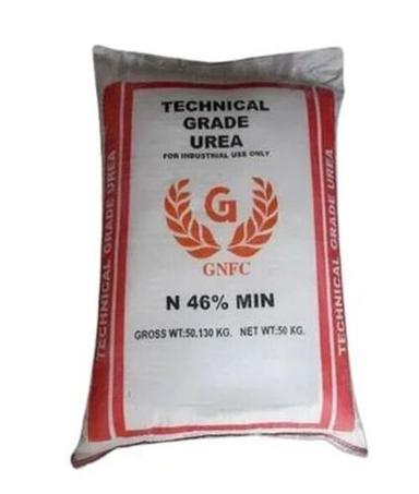 White 98% Pure And Dried Carbamide Urea Granular Fertilizer For Agriculture