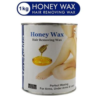 Automatic Natural Herbdiva 100% Pure Honey Hair Removing Wax For Smooth Skin
