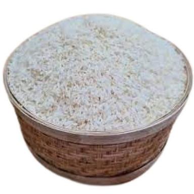  Pure Indian Origin Commonly Cultivated Medium Grain Dried White Ponni Rice Broken (%): 1%