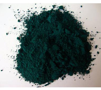 GREEN PIGMENT