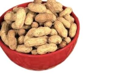 Common Rich In Taste Brown Healthy Dried Peanuts