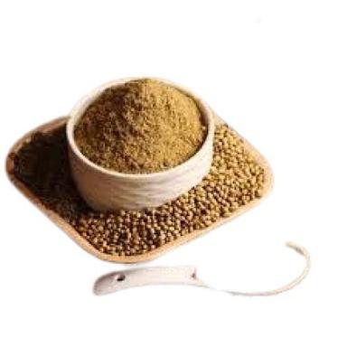 Dried Blended Spicy Taste Brown Coriander Cumin Powder