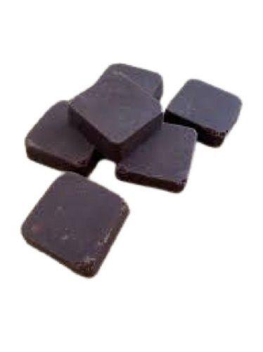  मीठा स्वाद हाइजीनिक रूप से पैक किया हुआ स्क्वायर शेप ब्राउन हनी चॉकलेट पैक साइज़: बल्क 