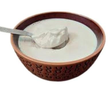 100% Pure Fresh Hygienically Packed White Curd Age Group: Adults
