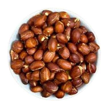 A Grade Indian Origin Healthy Brown Dried Peanut Broken (%): 1
