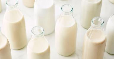 Milk ,