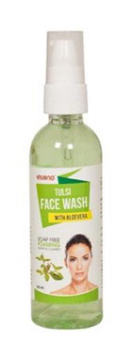 100 Ml Herbal Face Wash Gel For Healthy Glowing Skin Shelf Life: 6 Months
