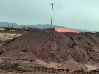 57% Iron Ore Fines For Industrial Usage