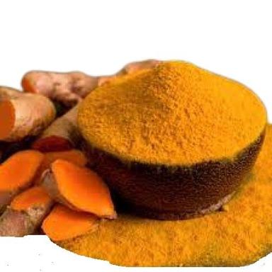Yellow Blended A Grade Dried Store Dry Place Good Taste Healthy Fresh Turmeric Powder