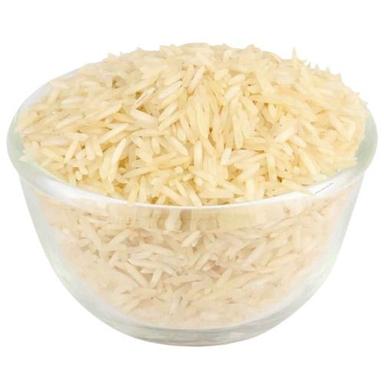 Long Grain 100% Pure Dried White Basmati Rice  Broken (%): 1%