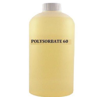 Polysorbate 80 (Cas No. 9005-65-6) Boiling Point: >100A C