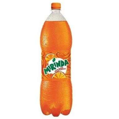 2 Liter Non Alcohol Refreshing And Carbonated Mirinda Soft Drink Alcohol Content (%): 0%
