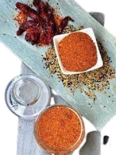 Red Dried Blended Spicy Taste A Grade Achar Gosht Masala