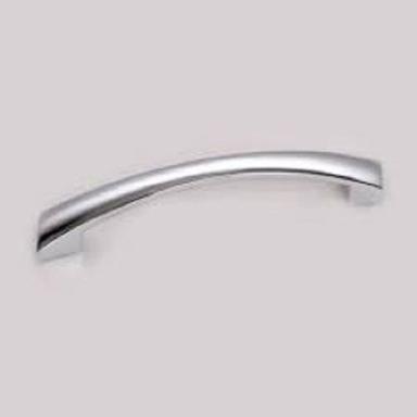 Silver Premium Quality Aluminum Materiel 4 Inch Size Door Handle 
