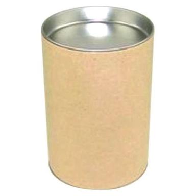 15*18 Inch Matt Lamination Uv Offset Printing Cylindrical Corrugated Carton Box For Packing Size: 15X18Inch