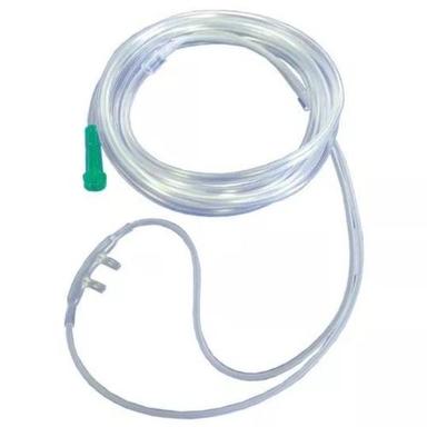15M Sterilized Disposable Recyclable High Flow Nasal Cannula For Hospital Use Application: Oxygen Therapy