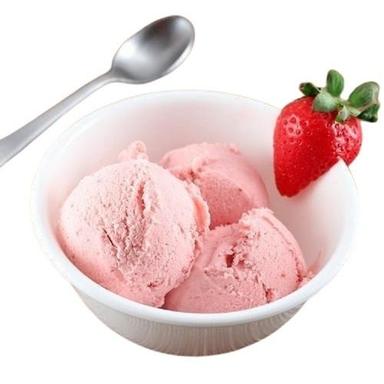 Fresh Delicious Hygienically Packed Strawberry Ice Cream  Age Group: Old-Aged