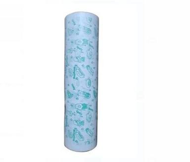Multicolor Printed Butter Paper Roll 