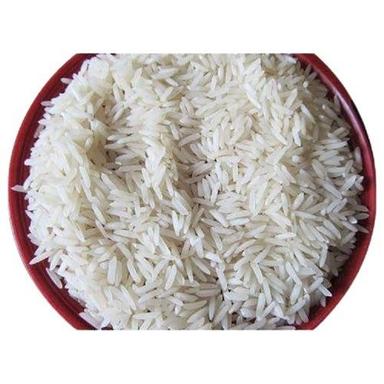 Indian Origin 100% Pure Long Grain Dried Basmati Rice Broken (%): 1