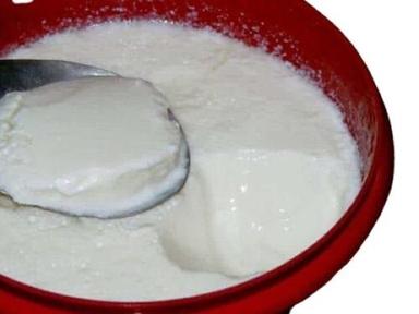 Original Flavor Hygienically Packed Fresh Curd Age Group: Adults