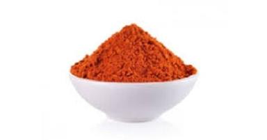 A Grade And Indian Origin Spicy Red Chilli Powder Grade: Spices