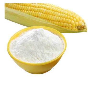 Loose Rich Carbohydrate Corn Flour Powder Additives: No