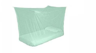 1.2 Mm Hole Plain Quad Rate Nylon Mosquito Net For Home Age Group: Adults