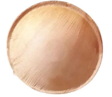 Face Color Durable Lightweight Disposable And Eco Friendly Areca Leaf Bowl