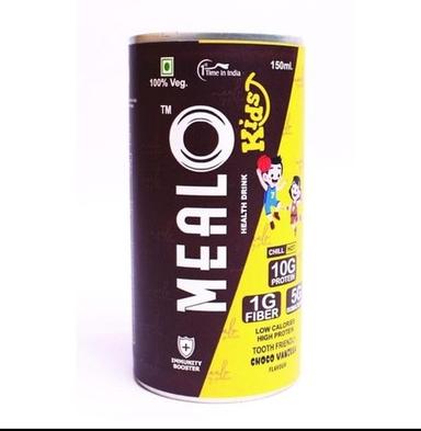 Healthy Liquid Form Vanilla Flavour Mealo Health And Protein Drink For Kids Shelf Life: 24 Months