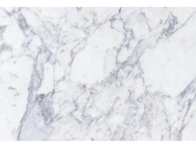 15 Mm Thick Polished Finish White Marble For Interior Flooring Density: 2.7 Gram Per Millilitre (G/Ml)