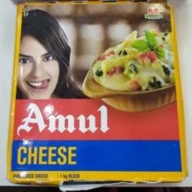 26 Grams Fat Raw Original Vegetarian Nutritious Milk Protein Amul Cheese Age Group: Old-Aged