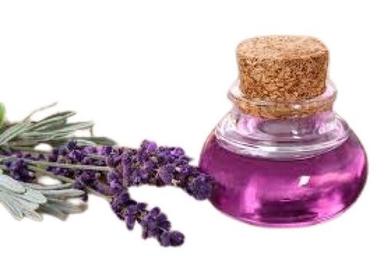 Flower Extracted Pleasant Fragrance Pleasant Lavender Oil Age Group: Adults