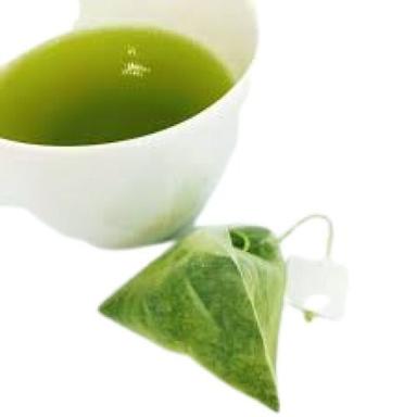 Green Tea Bags Grade: A