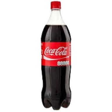 Hygienically Packed Sweet Taste Coca Cola Cold Drinks Alcohol Content (%): Non