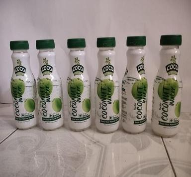 Coconut Water  Packaging: Plastic Bottle