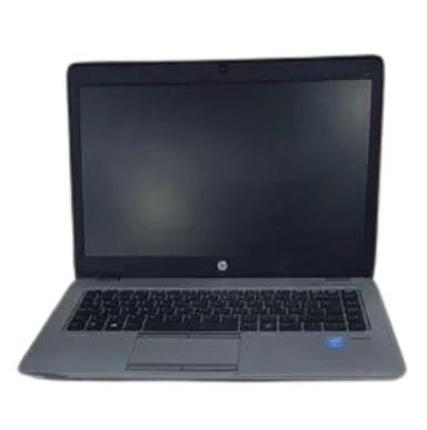 1366X768 Pixels Screen Resolution Core I5 Processor Hp Elitebook 84 G2 Laptop Available Color: Black